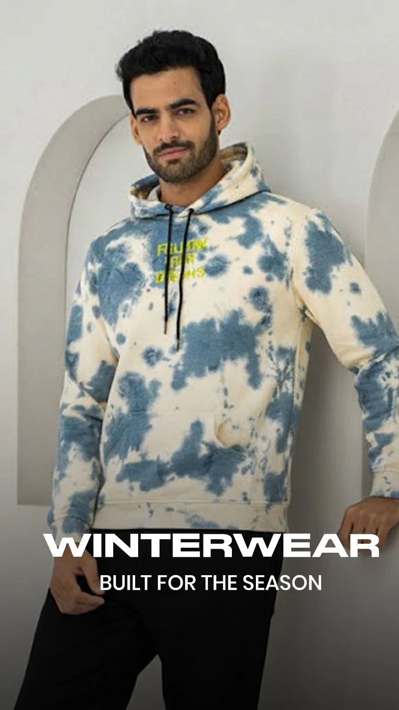 Global Style for Modern Men